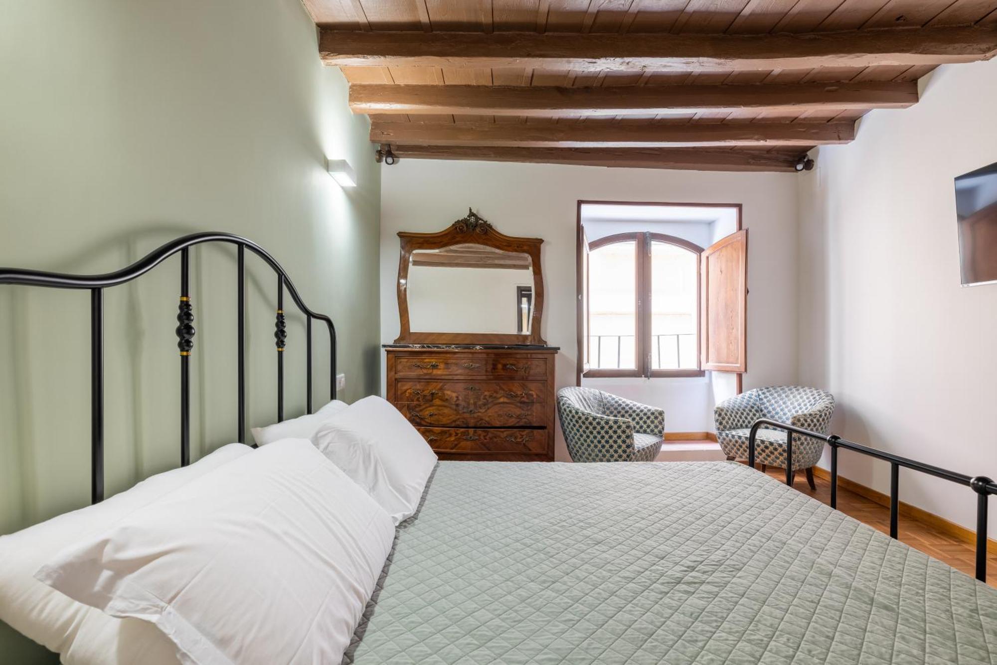 Woodstyle Apartment - Navona Rome Bagian luar foto