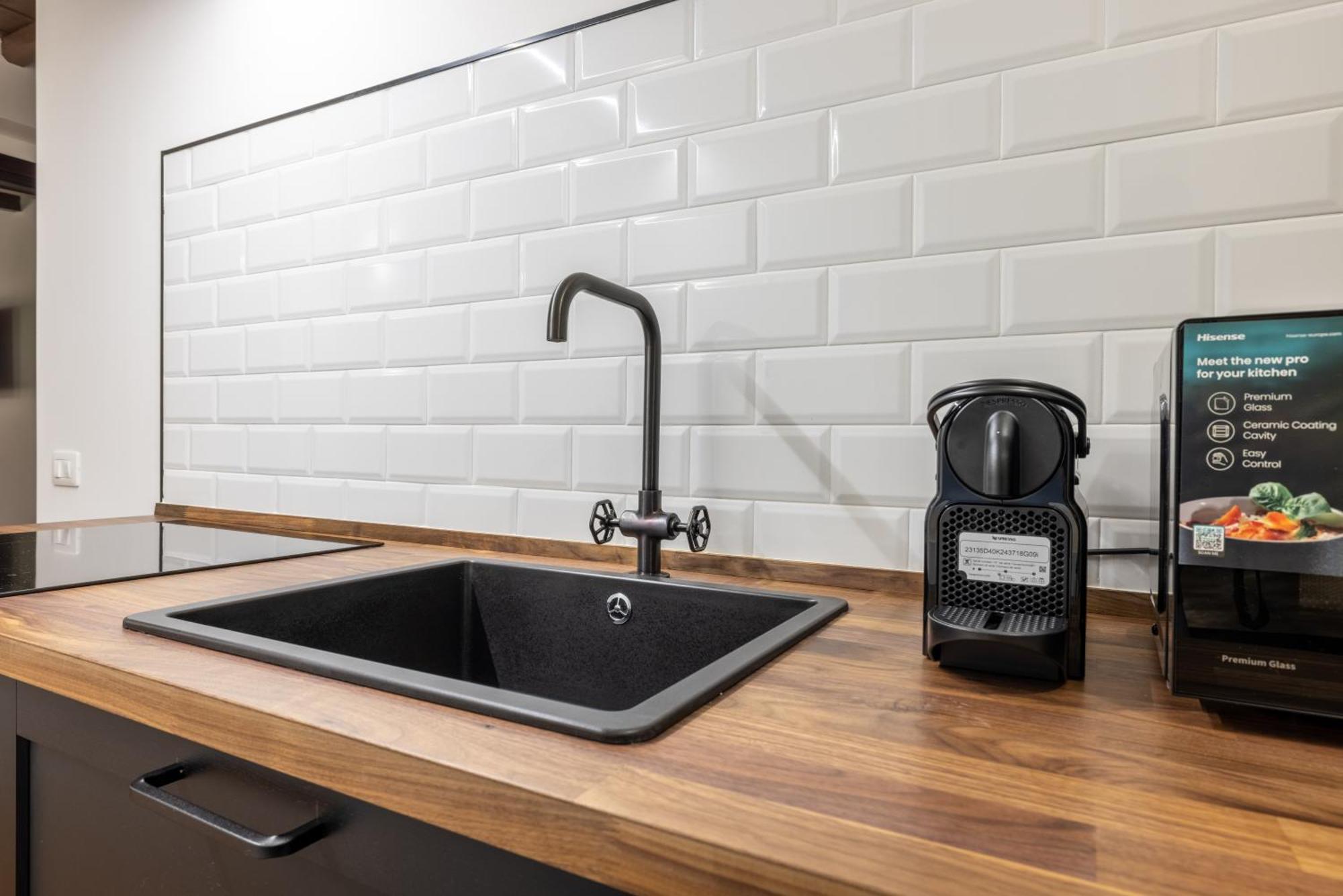 Woodstyle Apartment - Navona Rome Bagian luar foto